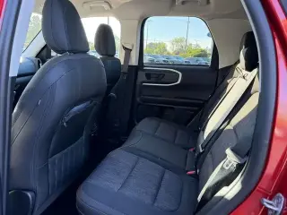 Ford Bronco Sport 2023 AWD Big Bend 4dr SUV