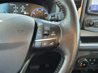 Ford Bronco Sport 2023 AWD Big Bend 4dr SUV