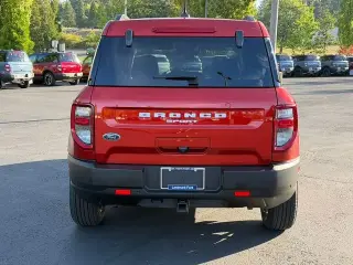 Ford Bronco Sport 2023 AWD Big Bend 4dr SUV