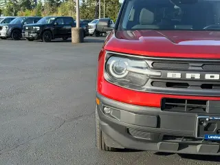 Ford Bronco Sport 2023 AWD Big Bend 4dr SUV