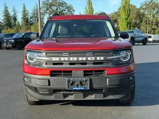 Ford Bronco Sport 2023 AWD Big Bend 4dr SUV
