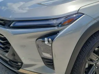 Chevrolet Trax 2025 ACTIV 4p Crossover