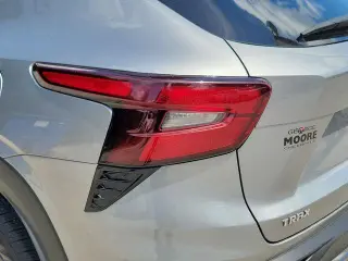 Chevrolet Trax 2025 ACTIV 4p Crossover