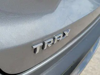 Chevrolet Trax 2025 ACTIV 4p Crossover
