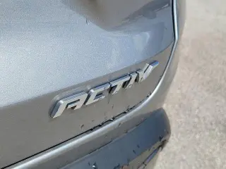 Chevrolet Trax 2025 ACTIV 4p Crossover