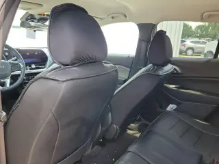 Chevrolet Trax 2025 ACTIV 4p Crossover