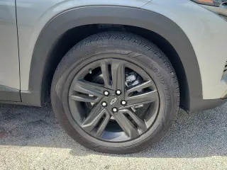 Chevrolet Trax 2025 ACTIV 4p Crossover