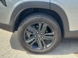 Chevrolet Trax 2025 ACTIV 4p Crossover
