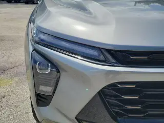 Chevrolet Trax 2025 ACTIV 4p Crossover