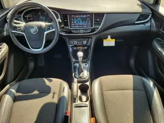 Buick Encore 2018 Preferred 4dr Crossover