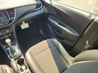 Buick Encore 2018 Preferred 4dr Crossover