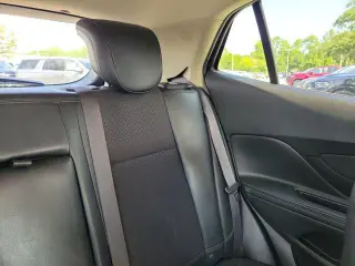 Buick Encore 2018 Preferred 4dr Crossover