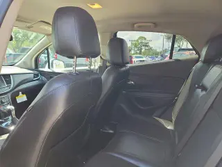 Buick Encore 2018 Preferred 4dr Crossover