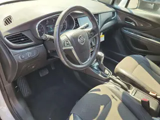 Buick Encore 2018 Preferred 4dr Crossover