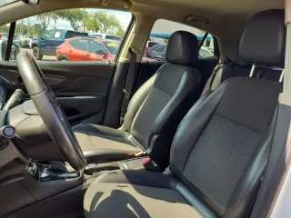 Buick Encore 2018 Preferred 4dr Crossover