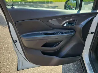 Buick Encore 2018 Preferred 4dr Crossover