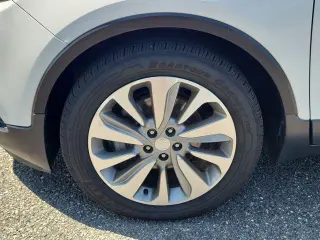 Buick Encore 2018 Preferred 4dr Crossover
