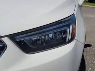 Buick Encore 2018 Preferred 4dr Crossover