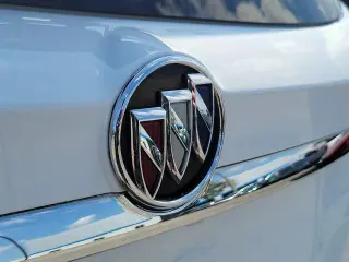 Buick Encore 2018 Preferred 4dr Crossover