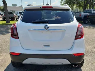 Buick Encore 2018 Preferred 4dr Crossover