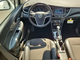 Buick Encore 2018 Preferred 4dr Crossover