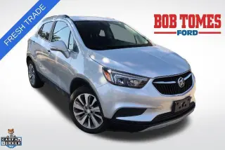 Buick Encore 2018 Preferred 4dr Crossover