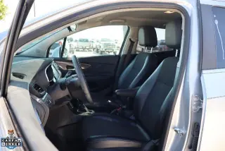 Buick Encore 2018 Preferred 4dr Crossover