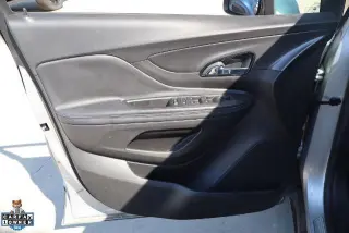 Buick Encore 2018 Preferred 4dr Crossover