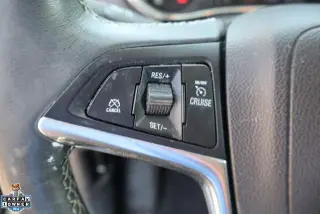 Buick Encore 2018 Preferred 4dr Crossover