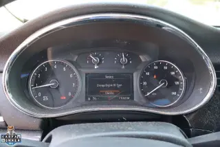 Buick Encore 2018 Preferred 4dr Crossover