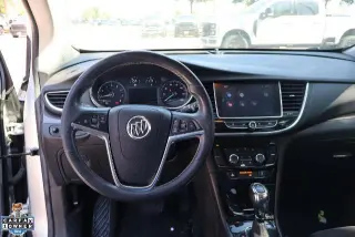 Buick Encore 2018 Preferred 4dr Crossover