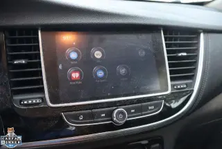 Buick Encore 2018 Preferred 4dr Crossover