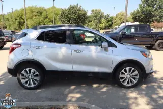 Buick Encore 2018 Preferred 4dr Crossover