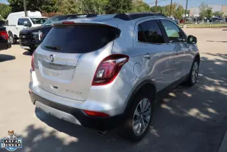 Buick Encore 2018 Preferred 4dr Crossover