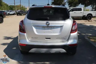 Buick Encore 2018 Preferred 4dr Crossover