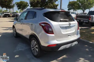 Buick Encore 2018 Preferred 4dr Crossover