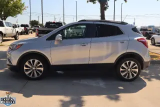 Buick Encore 2018 Preferred 4dr Crossover
