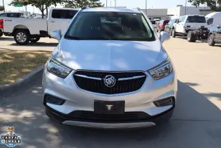 Buick Encore 2018 Preferred 4dr Crossover