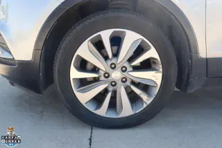Buick Encore 2018 Preferred 4dr Crossover