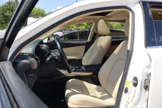 Lexus IS 250 2015 4dr Sedan
