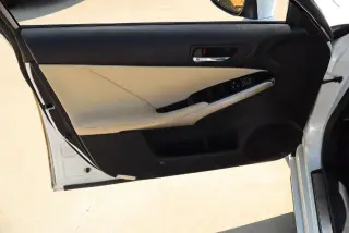 Lexus IS 250 2015 4dr Sedan