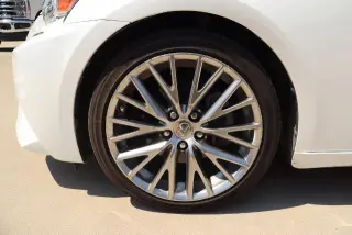 Lexus IS 250 2015 4dr Sedan