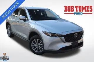Mazda CX-5 2023 AWD 2.5 S Select 4dr SUV