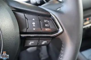 Mazda CX-5 2023 AWD 2.5 S Select 4dr SUV