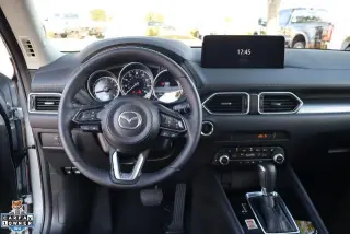 Mazda CX-5 2023 AWD 2.5 S Select 4dr SUV