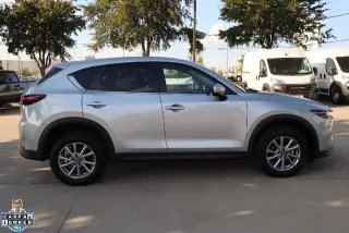 Mazda CX-5 2023 AWD 2.5 S Select 4dr SUV