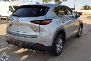 Mazda CX-5 2023 AWD 2.5 S Select 4dr SUV