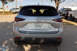 Mazda CX-5 2023 AWD 2.5 S Select 4dr SUV