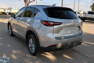 Mazda CX-5 2023 AWD 2.5 S Select 4dr SUV