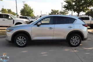 Mazda CX-5 2023 AWD 2.5 S Select 4dr SUV